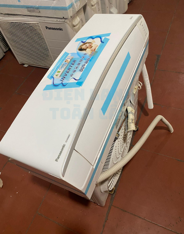 Dịch vụ sửa chữa máy lạnh huyện Nhà Bè